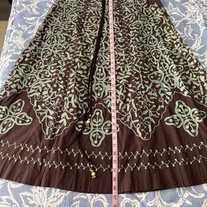 Soft Surroundings Skirt